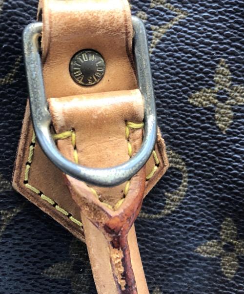 LOUIS VUITTON（ルイ ヴィトン）LOUIS VUITTON (ルイ ヴィトン) アルマ サイズ:-の古着・服飾アイテム