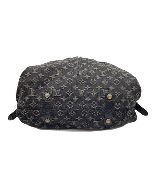 LOUIS VUITTON（ルイ ヴィトン）LOUIS VUITTON (ルイ ヴィトン) 	ネオ・カビィMM ブラックの古着・服飾アイテム