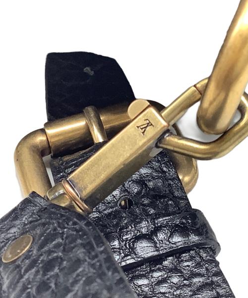 LOUIS VUITTON（ルイ ヴィトン）LOUIS VUITTON (ルイ ヴィトン) 	ネオ・カビィMM ブラックの古着・服飾アイテム