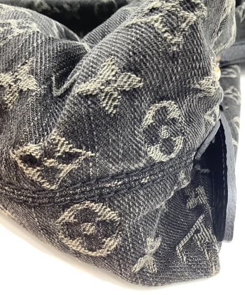 LOUIS VUITTON（ルイ ヴィトン）LOUIS VUITTON (ルイ ヴィトン) 	ネオ・カビィMM ブラックの古着・服飾アイテム