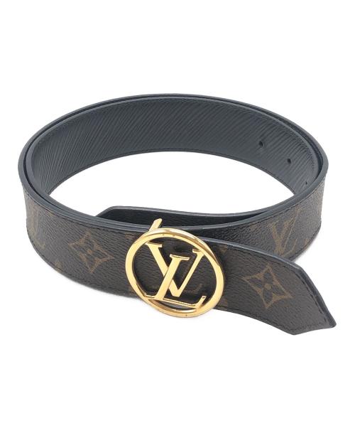 LOUIS VUITTON（ルイ ヴィトン）LOUIS VUITTON (ルイ ヴィトン) モノグラム エピ BP3108  サイズ:80/32の古着・服飾アイテム