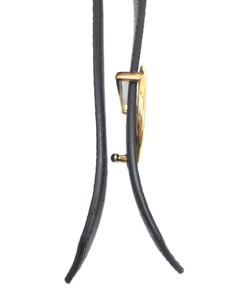 LOUIS VUITTON（ルイ ヴィトン）LOUIS VUITTON (ルイ ヴィトン) モノグラム エピ BP3108  サイズ:80/32の古着・服飾アイテム