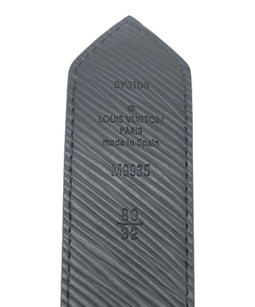 LOUIS VUITTON（ルイ ヴィトン）LOUIS VUITTON (ルイ ヴィトン) モノグラム エピ BP3108  サイズ:80/32の古着・服飾アイテム