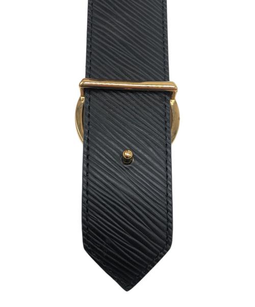 LOUIS VUITTON（ルイ ヴィトン）LOUIS VUITTON (ルイ ヴィトン) モノグラム エピ BP3108  サイズ:80/32の古着・服飾アイテム