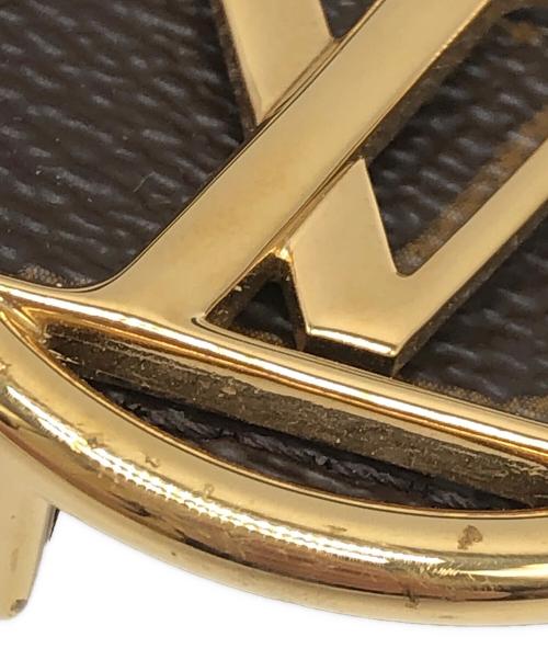 LOUIS VUITTON（ルイ ヴィトン）LOUIS VUITTON (ルイ ヴィトン) モノグラム エピ BP3108  サイズ:80/32の古着・服飾アイテム