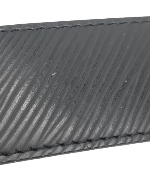 LOUIS VUITTON（ルイ ヴィトン）LOUIS VUITTON (ルイ ヴィトン) モノグラム エピ BP3108  サイズ:80/32の古着・服飾アイテム