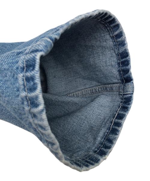 LEVI'S（リーバイス）LEVI'S (リーバイス) デニムパンツ silver Tab ブルー サイズ:W32×L30　170/82Aの古着・服飾アイテム