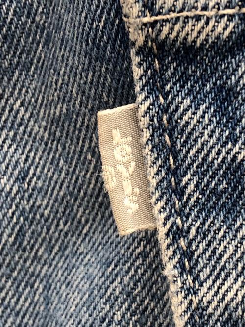 LEVI'S（リーバイス）LEVI'S (リーバイス) デニムパンツ silver Tab ブルー サイズ:W32×L30　170/82Aの古着・服飾アイテム