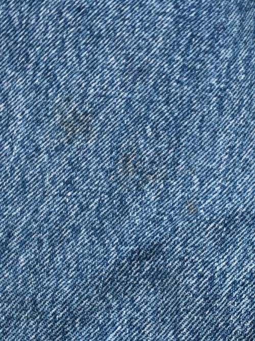 LEVI'S（リーバイス）LEVI'S (リーバイス) デニムパンツ silver Tab ブルー サイズ:W32×L30　170/82Aの古着・服飾アイテム