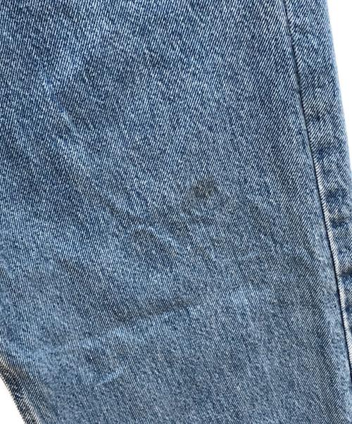 LEVI'S（リーバイス）LEVI'S (リーバイス) デニムパンツ silver Tab ブルー サイズ:W32×L30　170/82Aの古着・服飾アイテム