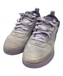 NIKE（ナイキ）の古着「Book 1 "Barely Grape"」｜パープル