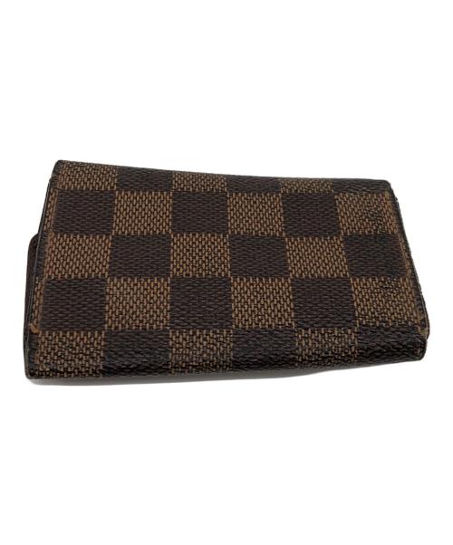 LOUIS VUITTON（ルイ ヴィトン）LOUIS VUITTON (ルイ ヴィトン)  ミュルティクレ6の古着・服飾アイテム