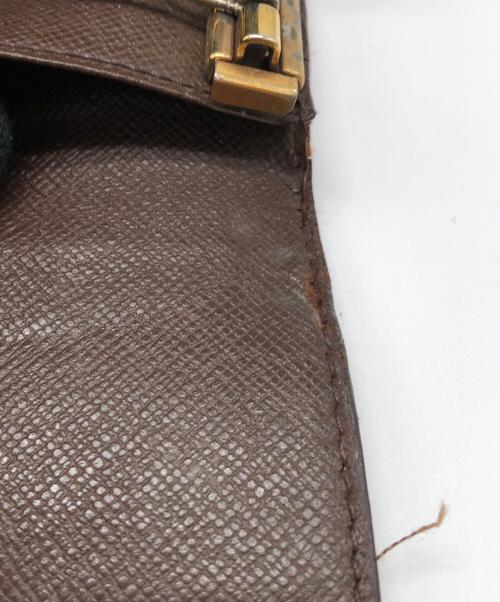 LOUIS VUITTON（ルイ ヴィトン）LOUIS VUITTON (ルイ ヴィトン)  ミュルティクレ6の古着・服飾アイテム