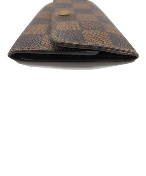 LOUIS VUITTON（ルイ ヴィトン）LOUIS VUITTON (ルイ ヴィトン)  ミュルティクレ6の古着・服飾アイテム