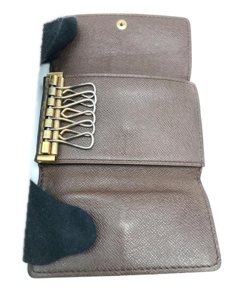 LOUIS VUITTON（ルイ ヴィトン）LOUIS VUITTON (ルイ ヴィトン)  ミュルティクレ6の古着・服飾アイテム