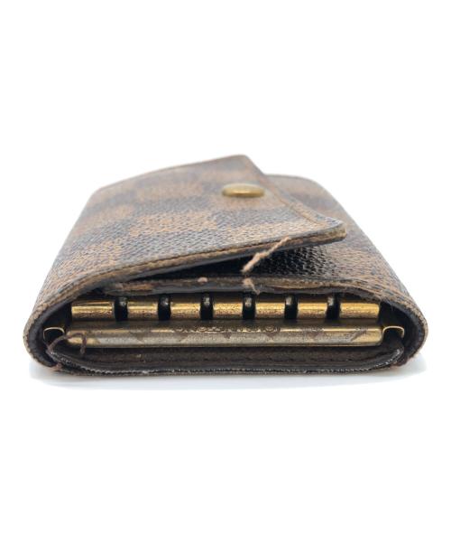 LOUIS VUITTON（ルイ ヴィトン）LOUIS VUITTON (ルイ ヴィトン)  ミュルティクレ6の古着・服飾アイテム