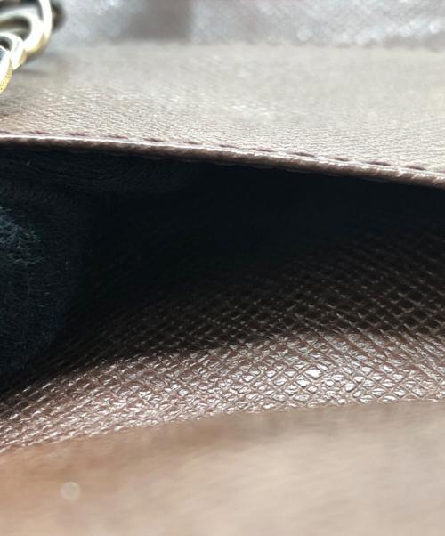 LOUIS VUITTON（ルイ ヴィトン）LOUIS VUITTON (ルイ ヴィトン)  ミュルティクレ6の古着・服飾アイテム