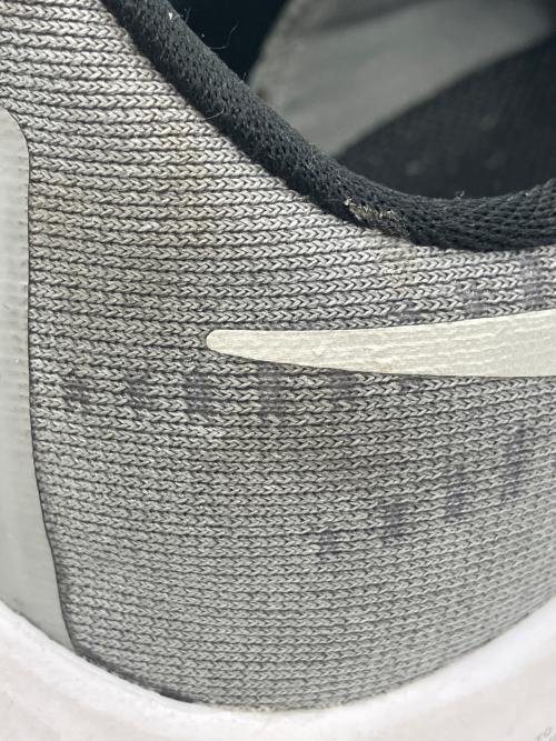 NIKE（ナイキ）NIKE (ナイキ) スニーカー NIKE AIR ZOOM PEGASUS 37(ナイキ エア ズーム ペガサス 37) グレー サイズ:27.5cmの古着・服飾アイテム