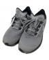 NIKE（ナイキ）の古着「スニーカー NIKE AIR ZOOM PEGASUS 37(ナイキ エア ズーム ペガサス 37)」｜グレー