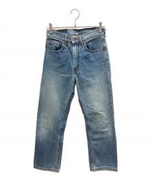 LEVI'S（リーバイス）の古着「90s 512デニムパンツ　1994年製」｜インディゴ