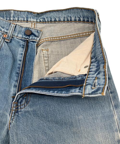 LEVI'S（リーバイス）LEVI'S (リーバイス) 90s 512デニムパンツ　1994年製 インディゴ サイズ:W29×L34の古着・服飾アイテム