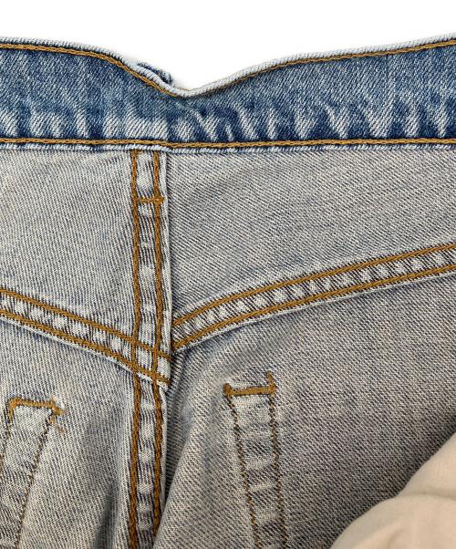 LEVI'S（リーバイス）LEVI'S (リーバイス) 90s 512デニムパンツ　1994年製 インディゴ サイズ:W29×L34の古着・服飾アイテム