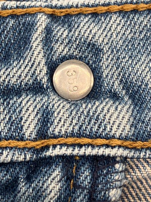 LEVI'S（リーバイス）LEVI'S (リーバイス) 90s 512デニムパンツ　1994年製 インディゴ サイズ:W29×L34の古着・服飾アイテム