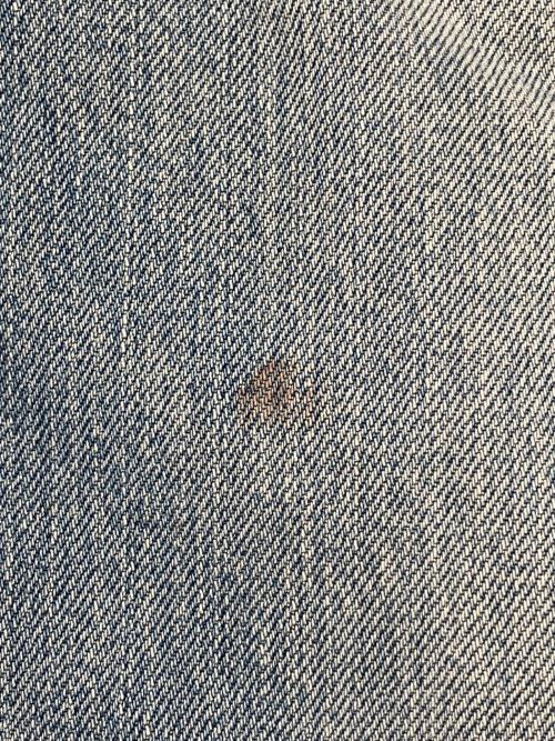 LEVI'S（リーバイス）LEVI'S (リーバイス) 90s 512デニムパンツ　1994年製 インディゴ サイズ:W29×L34の古着・服飾アイテム