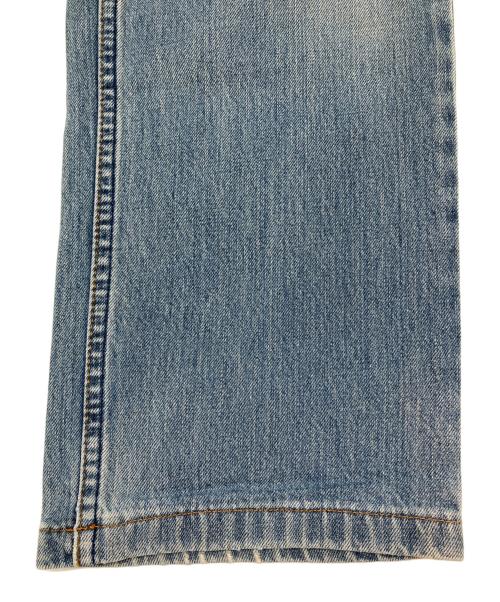 LEVI'S（リーバイス）LEVI'S (リーバイス) 90s 512デニムパンツ　1994年製 インディゴ サイズ:W29×L34の古着・服飾アイテム