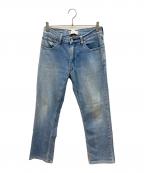 LEVI'Sリーバイス）の古着「00sデニムパンツ　2006年製」｜インディゴ