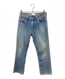 LEVI'S（リーバイス）の古着「00sデニムパンツ　2006年製」｜インディゴ