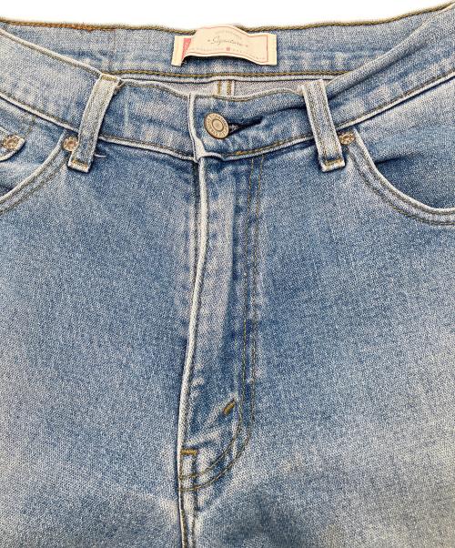LEVI'S（リーバイス）LEVI'S (リーバイス) 00sデニムパンツ　2006年製 インディゴ サイズ:W31の古着・服飾アイテム