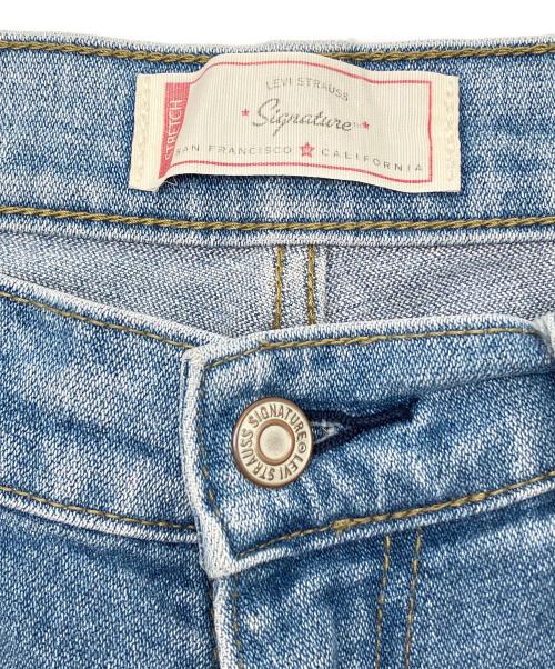 LEVI'S（リーバイス）LEVI'S (リーバイス) 00sデニムパンツ　2006年製 インディゴ サイズ:W31の古着・服飾アイテム