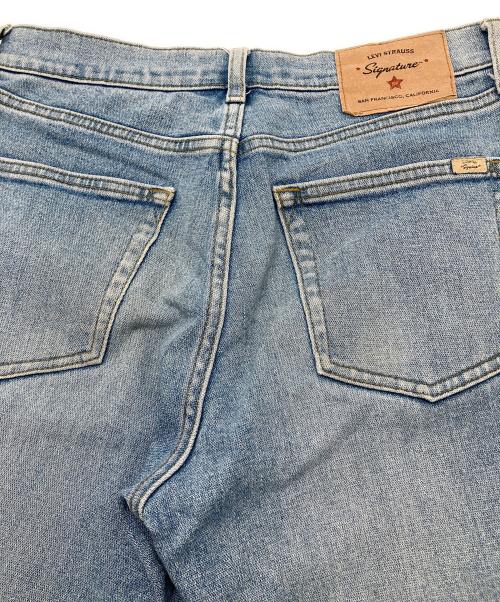 LEVI'S（リーバイス）LEVI'S (リーバイス) 00sデニムパンツ　2006年製 インディゴ サイズ:W31の古着・服飾アイテム