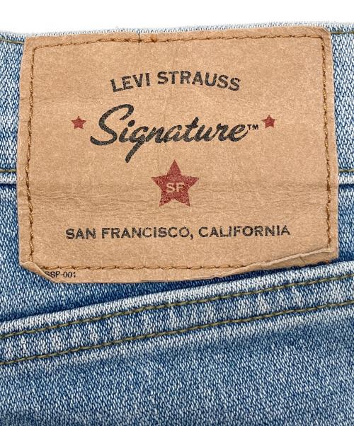 LEVI'S（リーバイス）LEVI'S (リーバイス) 00sデニムパンツ　2006年製 インディゴ サイズ:W31の古着・服飾アイテム