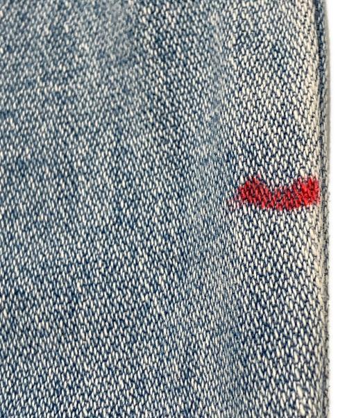 LEVI'S（リーバイス）LEVI'S (リーバイス) 00sデニムパンツ　2006年製 インディゴ サイズ:W31の古着・服飾アイテム