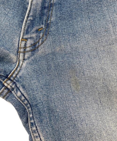LEVI'S（リーバイス）LEVI'S (リーバイス) 00sデニムパンツ　2006年製 インディゴ サイズ:W31の古着・服飾アイテム