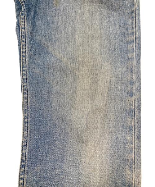 LEVI'S（リーバイス）LEVI'S (リーバイス) 00sデニムパンツ　2006年製 インディゴ サイズ:W31の古着・服飾アイテム