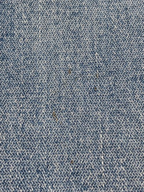 LEVI'S（リーバイス）LEVI'S (リーバイス) 00sデニムパンツ　2006年製 インディゴ サイズ:W31の古着・服飾アイテム