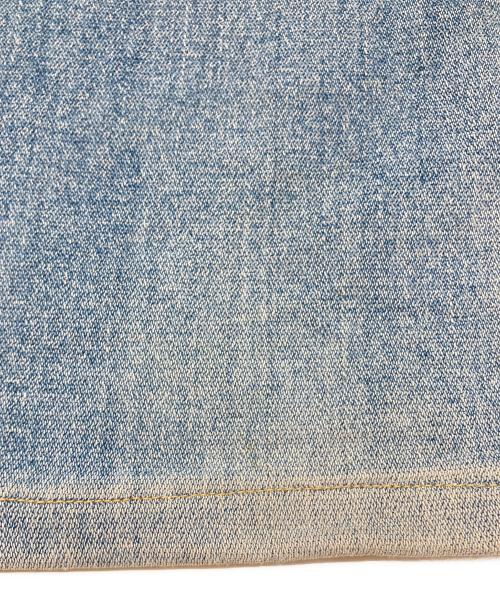 LEVI'S（リーバイス）LEVI'S (リーバイス) 00sデニムパンツ　2006年製 インディゴ サイズ:W31の古着・服飾アイテム