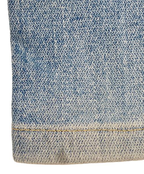 LEVI'S（リーバイス）LEVI'S (リーバイス) 00sデニムパンツ　2006年製 インディゴ サイズ:W31の古着・服飾アイテム
