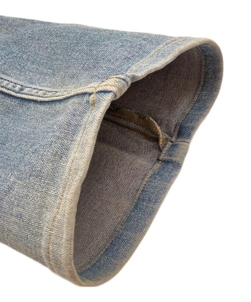 LEVI'S（リーバイス）LEVI'S (リーバイス) 00sデニムパンツ　2006年製 インディゴ サイズ:W31の古着・服飾アイテム