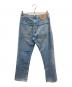 LEVI'S (リーバイス) 00sデニムパンツ　2006年製 インディゴ サイズ:W31：5000円