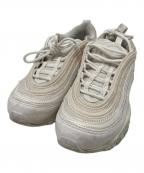 NIKEナイキ）の古着「Air Max 97 