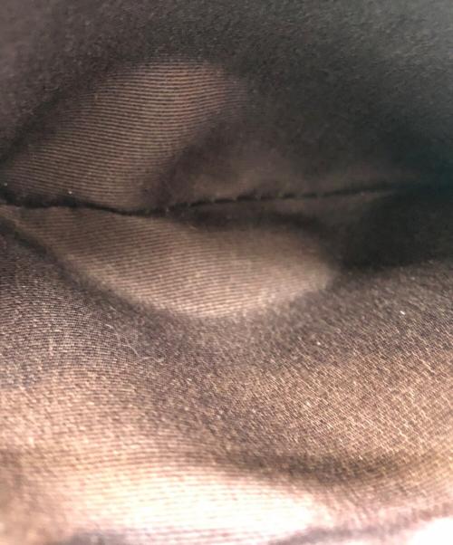 COACH（コーチ）COACH (コーチ) MINT+SERF (ミントアンドサーフ) ホールデン クロスボディ ブラックの古着・服飾アイテム