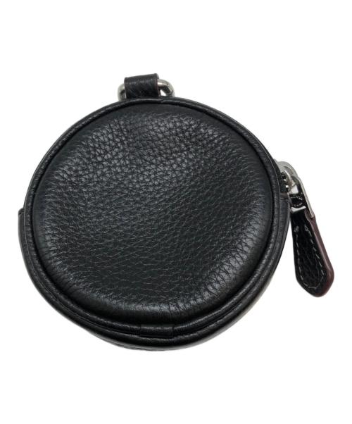 COACH（コーチ）COACH (コーチ) MINT+SERF (ミントアンドサーフ) ホールデン クロスボディ ブラックの古着・服飾アイテム