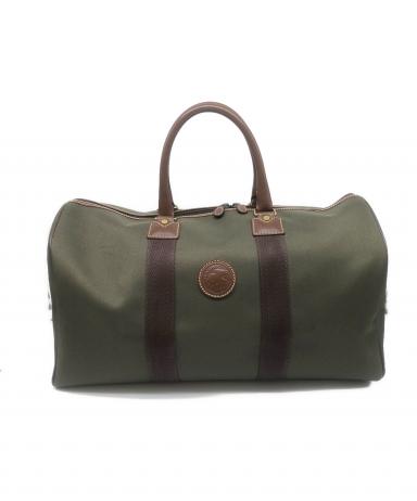 【値下げ】HUNTING WORLD ボストンバッグ Hunting World（ハンティング・ワールド） ボストンバッグ 3900-920