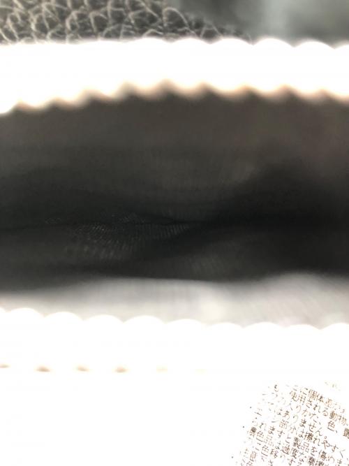 Maison Margiela（メゾンマルジェラ）Maison Margiela (メゾンマルジェラ) フリップフラップウォレット ブラックの古着・服飾アイテム