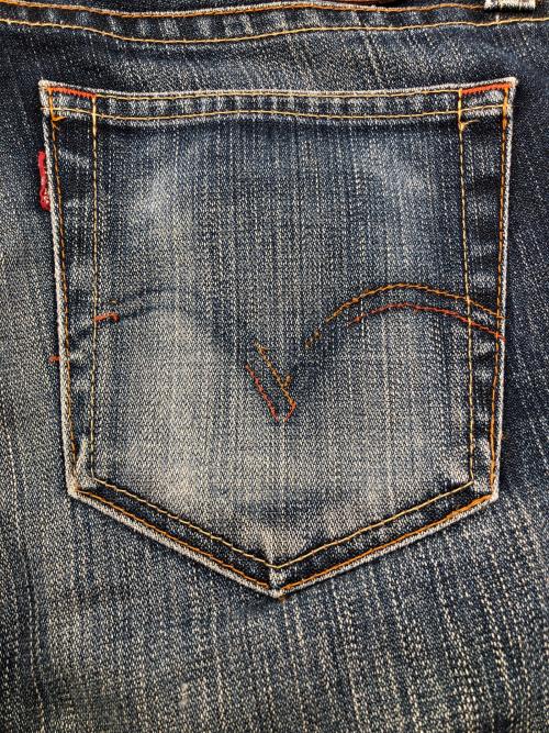 LEVI'S PReMIUM（リーバイス プレミアム）LEVI'S PReMIUM (リーバイスプレミアム) 00s 505デニムパンツ 2007年製 ブルー サイズ:W31×L33の古着・服飾アイテム