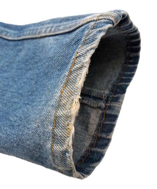 LEVI'S VINTAGE CLOTHING（リーバイス ビンテージ クロージング）LEVI'S VINTAGE CLOTHING (リーバイス ビンテージ クロージング) 90s 501デニムパンツ 釦裏552 リーバイス社 1995年製 インディゴ サイズ:W31×L36の古着・服飾アイテム